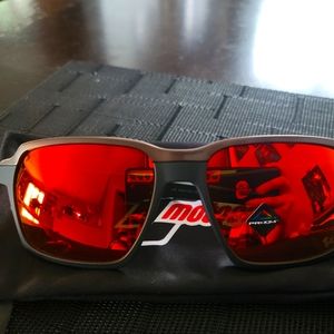 Oakley Parlay Sunglasses